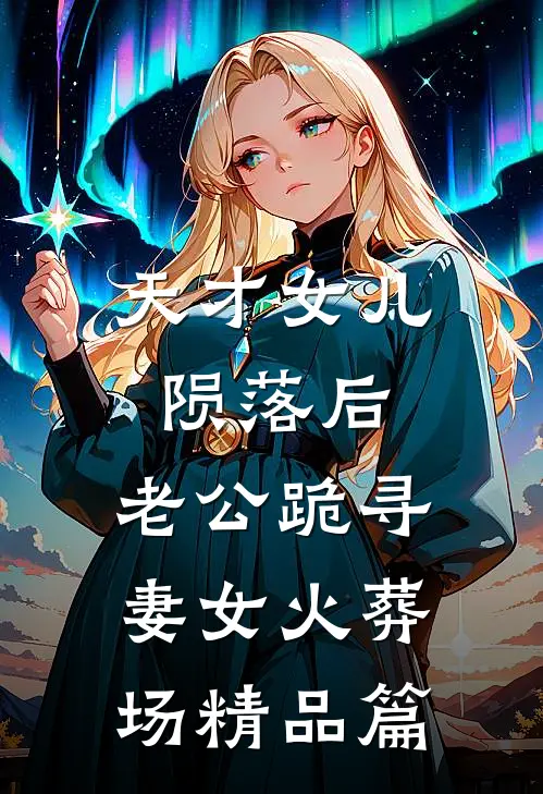 天才女儿陨落后，老公跪寻妻女火葬场精品篇