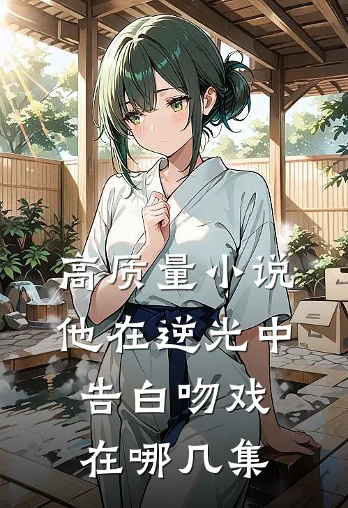高质量小说他在逆光中告白吻戏在哪几集