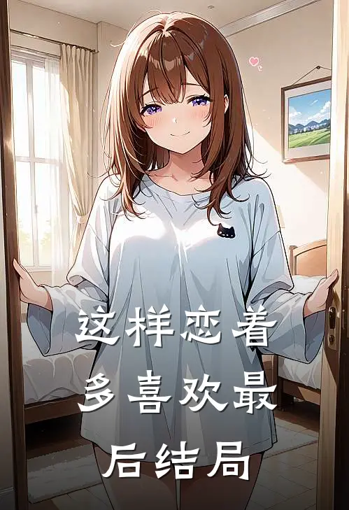这样恋着多喜欢最后结局