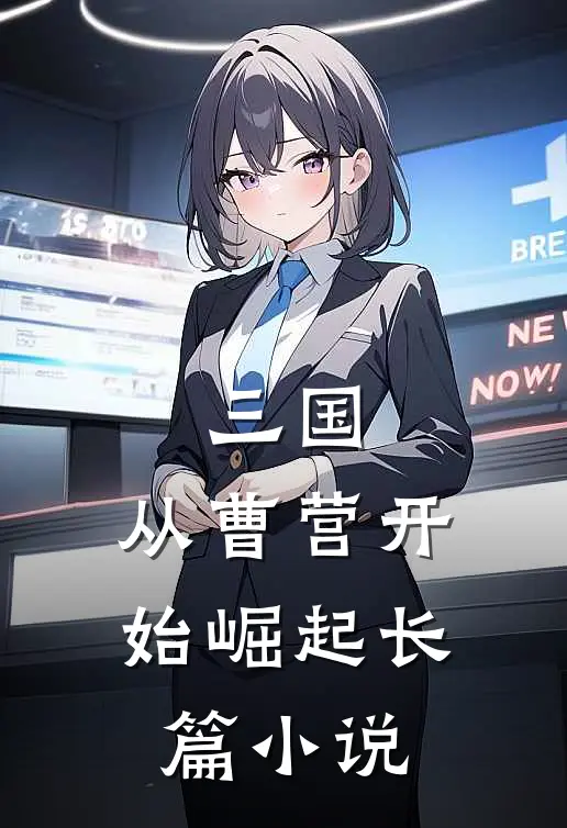 三国：从曹营开始崛起长篇小说
