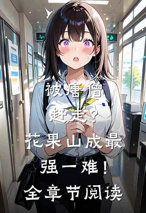 被唐僧赶走？花果山成最强一难！全章节阅读