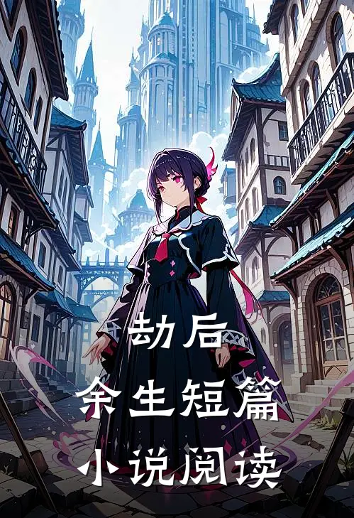 劫后，余生短篇小说阅读