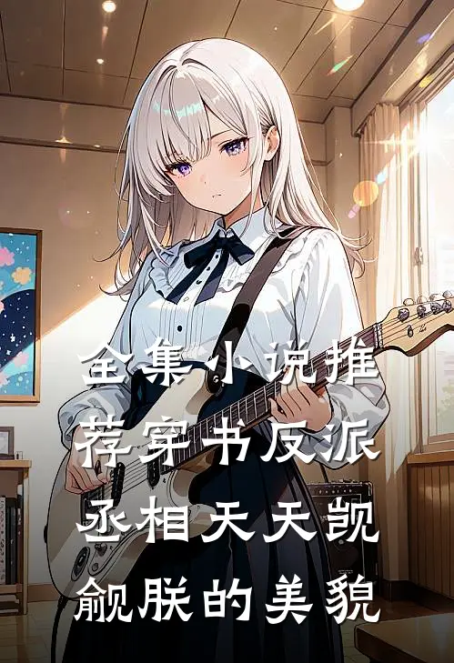 全集小说推荐穿书反派丞相天天觊觎朕的美貌