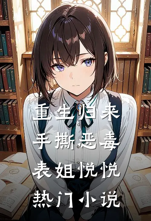 重生归来，手撕恶毒表姐悦悦热门小说