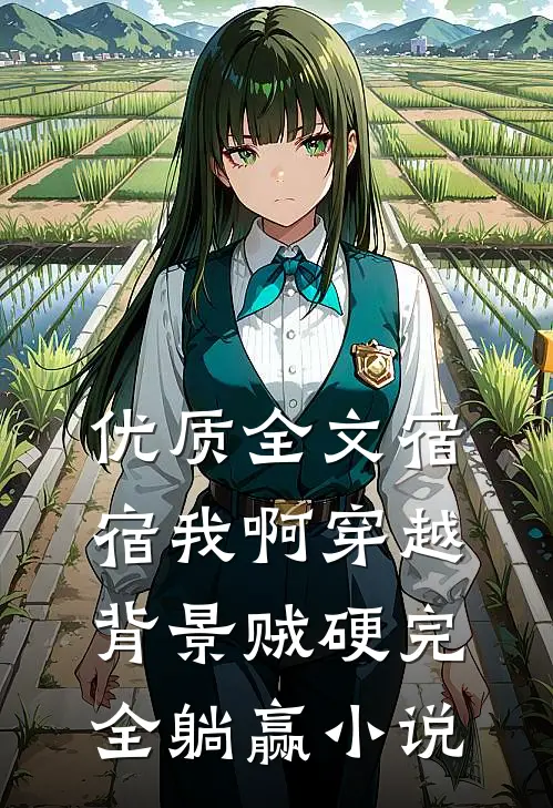 优质全文宿宿我啊穿越背景贼硬完全躺赢小说