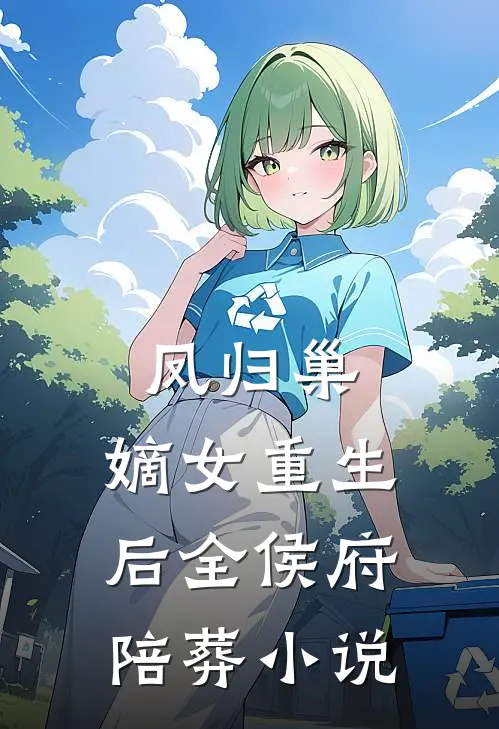 凤归巢：嫡女重生后全侯府陪葬小说