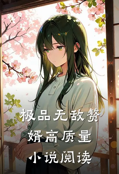 极品无敌赘婿高质量小说阅读