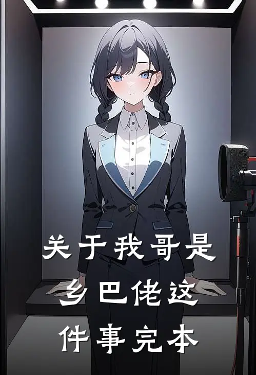 关于我哥是乡巴佬这件事完本