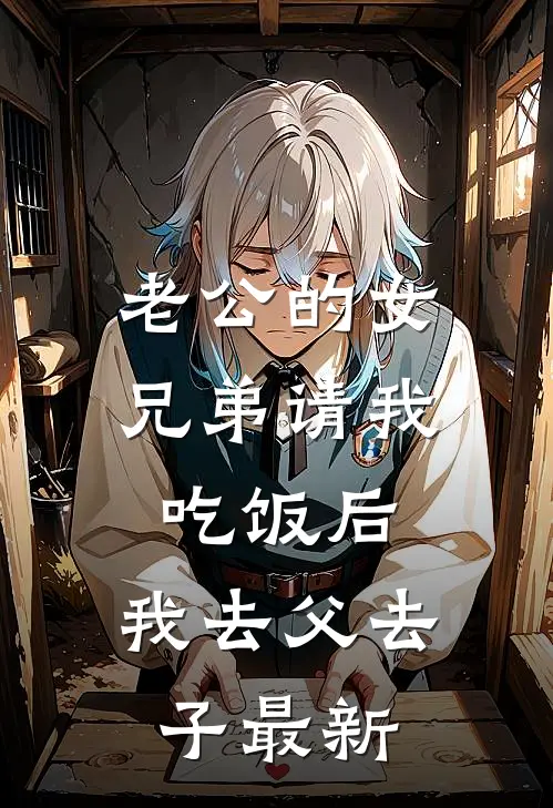 老公的女兄弟请我吃饭后，我去父去子最新