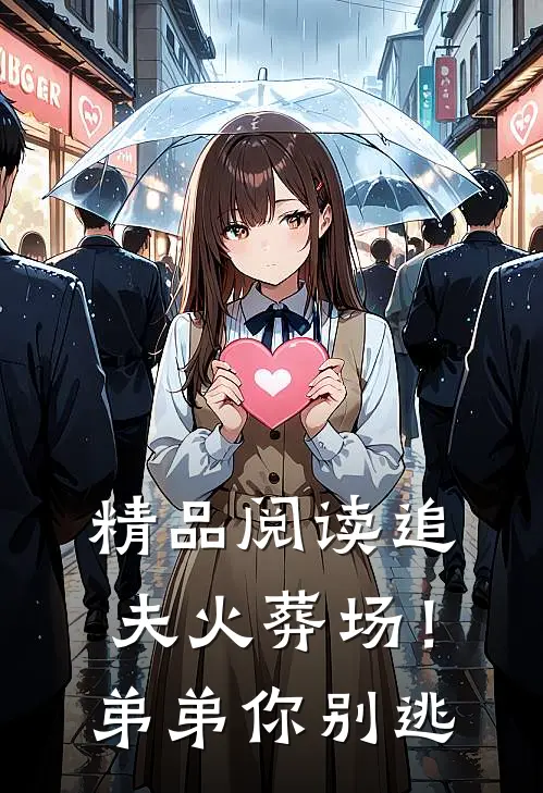 精品阅读追夫火葬场！弟弟你别逃