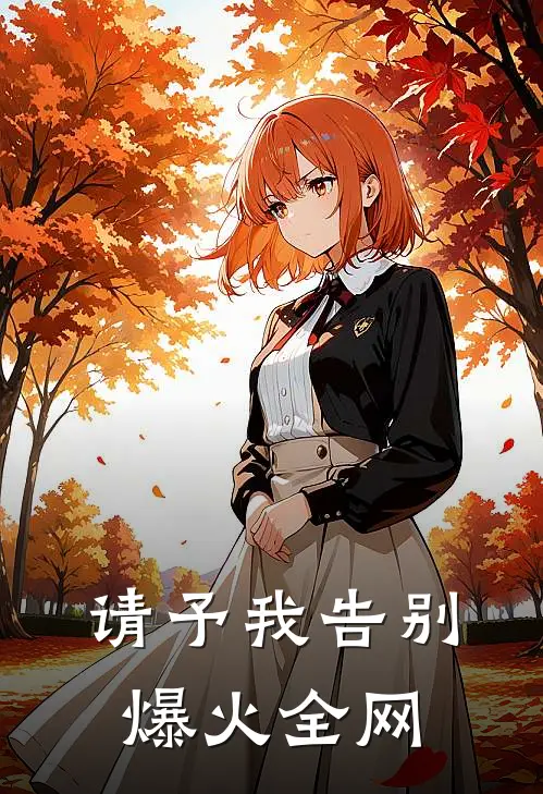 请予我告别爆火全网
