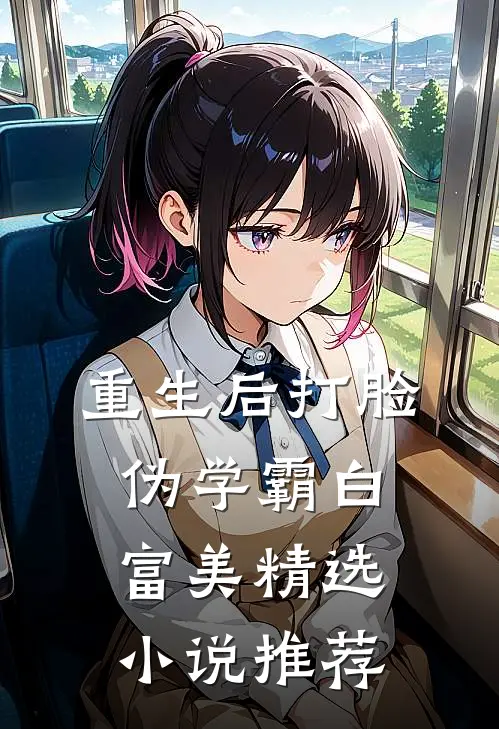 重生后打脸伪学霸白富美精选小说推荐