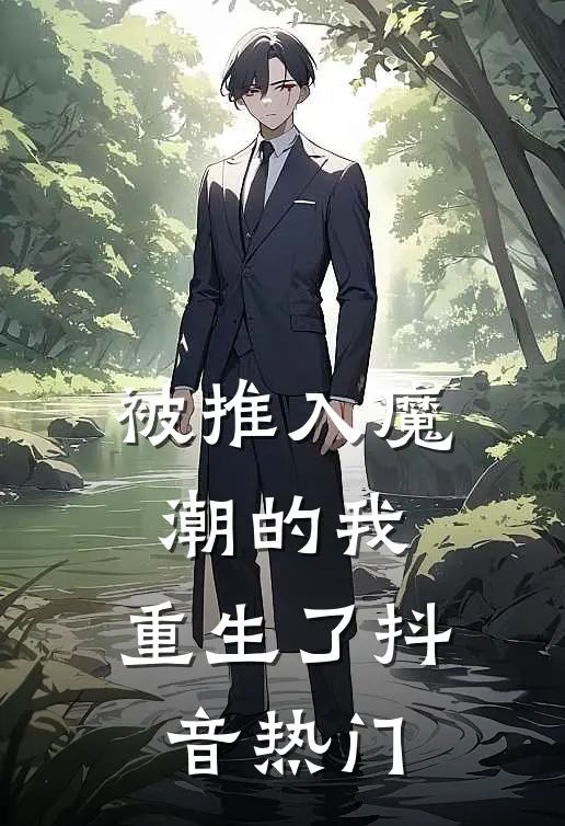 被推入魔潮的我，重生了抖音热门