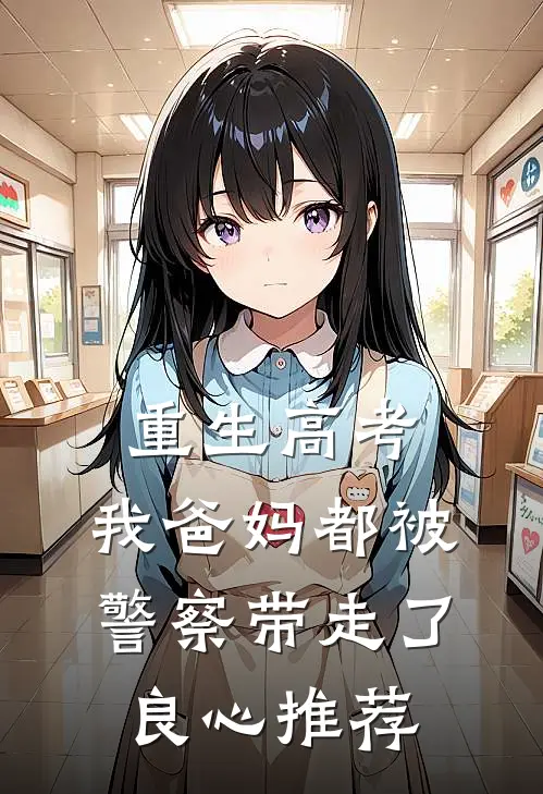 重生高考，我爸妈都被警察带走了良心推荐
