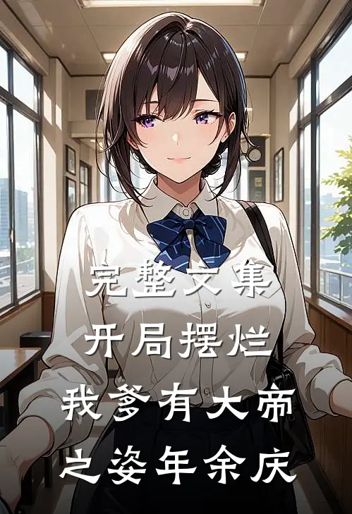 完整文集开局摆烂,我爹有大帝之姿年余庆