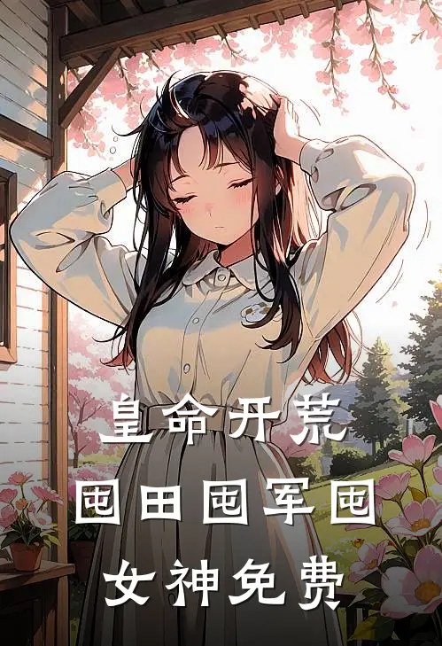 皇命开荒，囤田囤军囤女神免费
