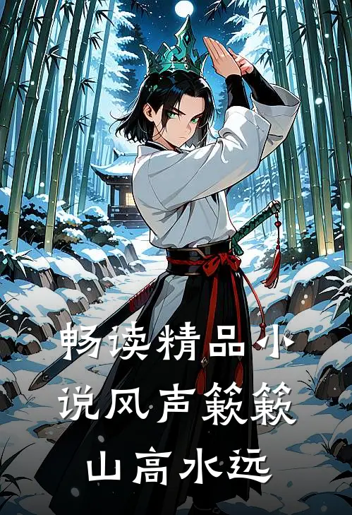 畅读精品小说风声簌簌，山高水远