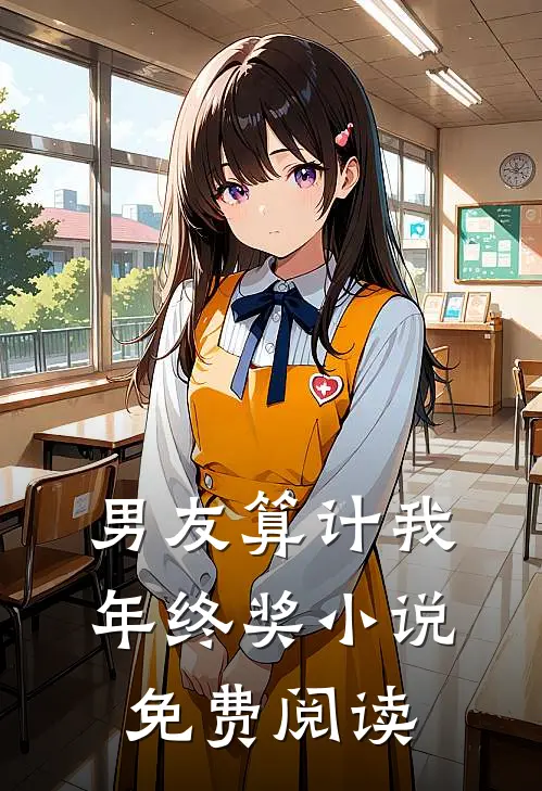 男友算计我年终奖小说免费阅读