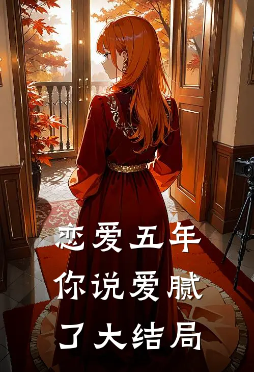 恋爱五年，你说爱腻了大结局