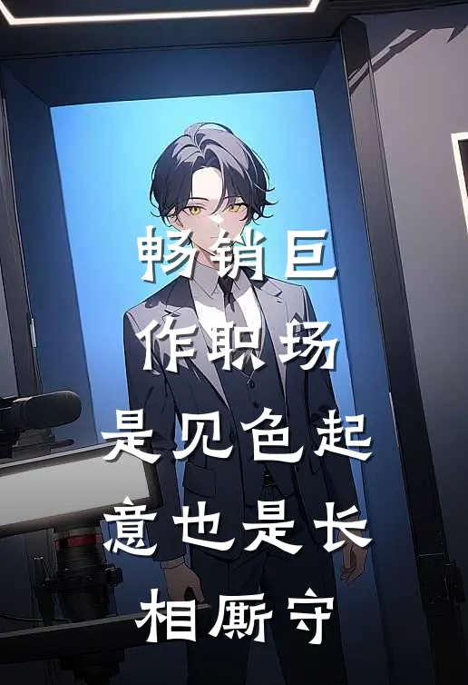 畅销巨作职场：是见色起意也是长相厮守