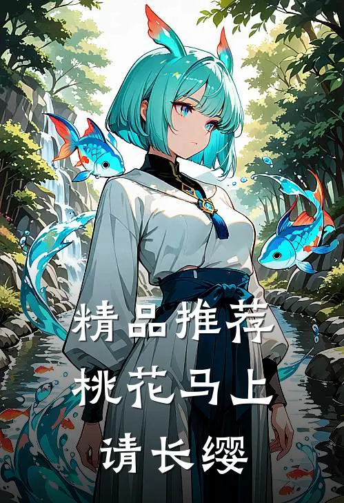 精品推荐桃花马上请长缨