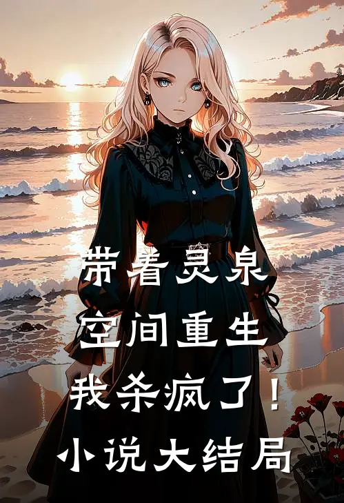 带着灵泉空间重生，我杀疯了！小说大结局