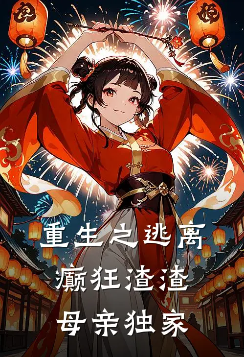 重生之逃离癫狂渣渣母亲独家