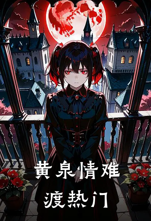 黄泉情难渡热门