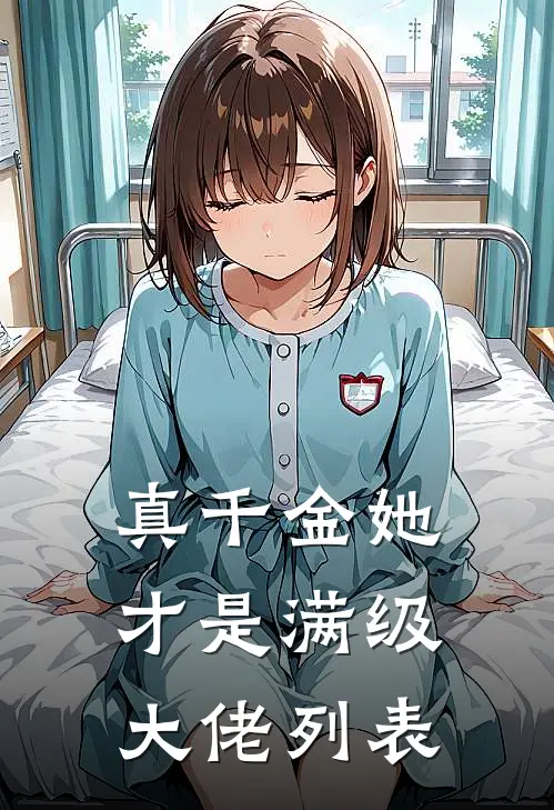 真千金她才是满级大佬列表
