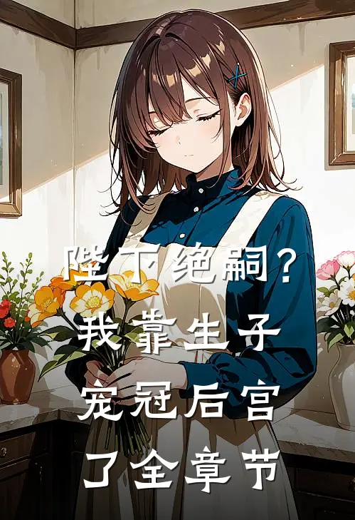 陛下绝嗣？我靠生子宠冠后宫了全章节
