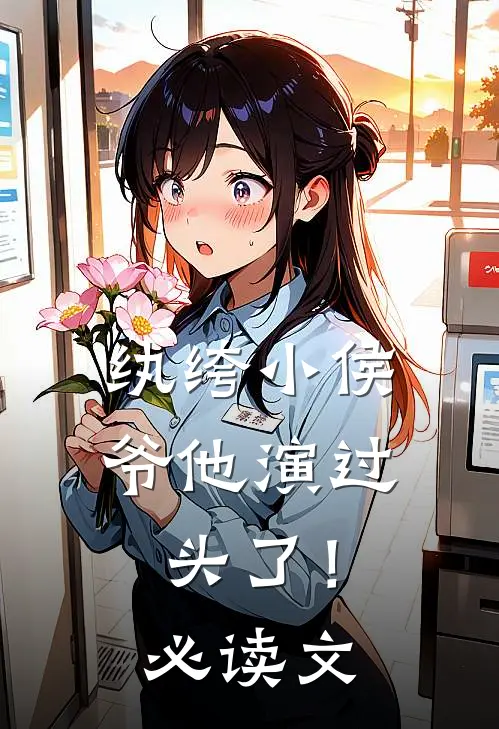 纨绔小侯爷他演过头了！必读文