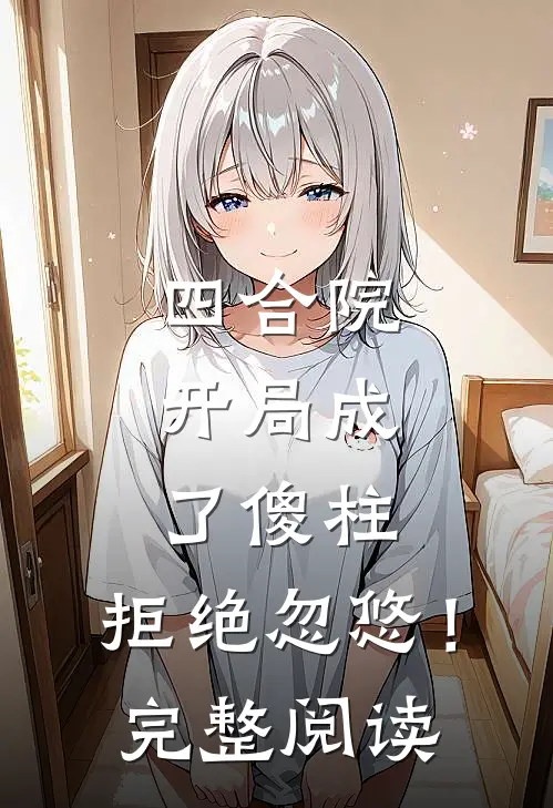 四合院，开局成了傻柱，拒绝忽悠！完整阅读