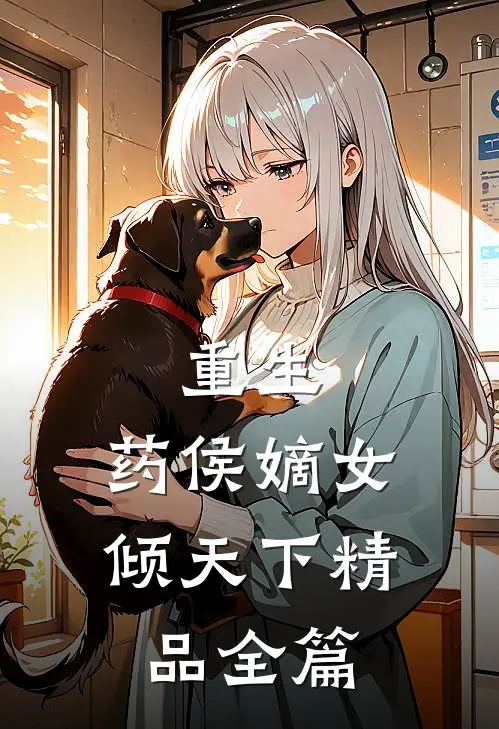 重生：药侯嫡女倾天下精品全篇