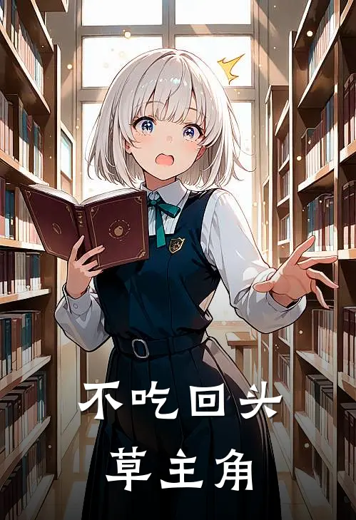 不吃回头草主角