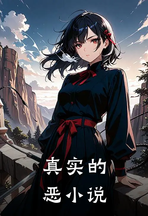 真实的恶小说