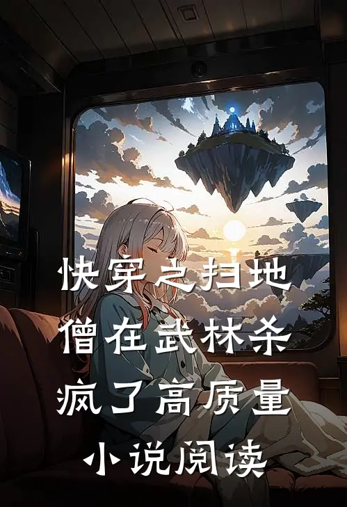 快穿之扫地僧在武林杀疯了高质量小说阅读