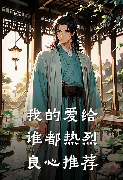 我的爱给谁都热烈良心推荐