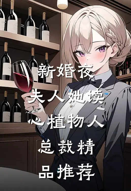 新婚夜，夫人她读心植物人总裁精品推荐