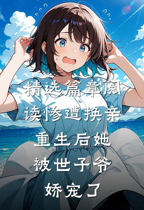 精选篇章阅读惨遭换亲，重生后她被世子爷娇宠了