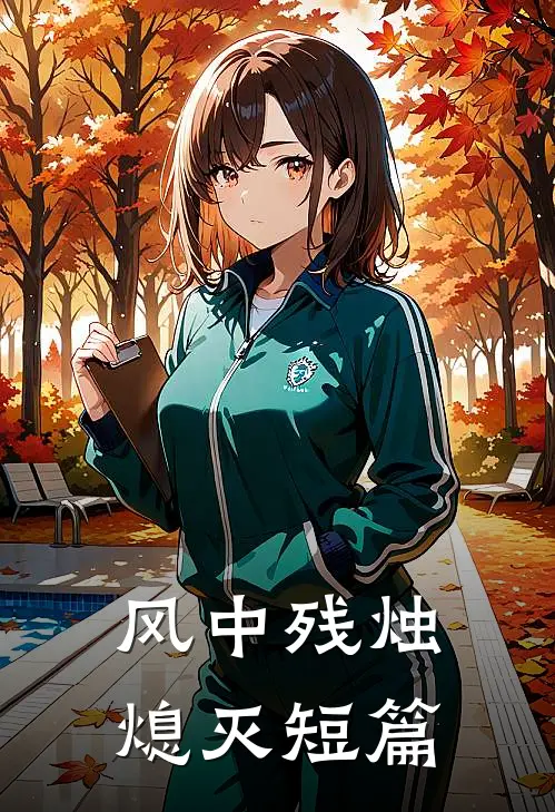 风中残烛熄灭短篇