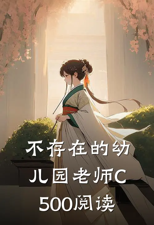 不存在的幼儿园老师C500阅读
