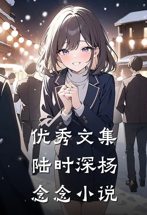 优秀文集陆时深杨念念小说