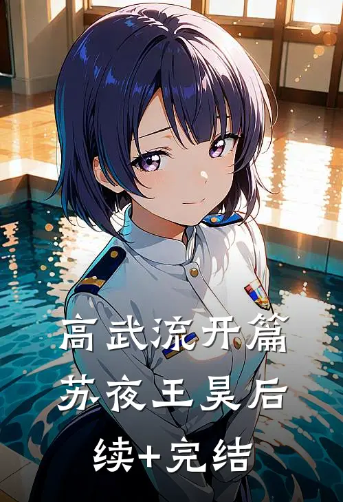 高武流开篇苏夜王昊后续+完结