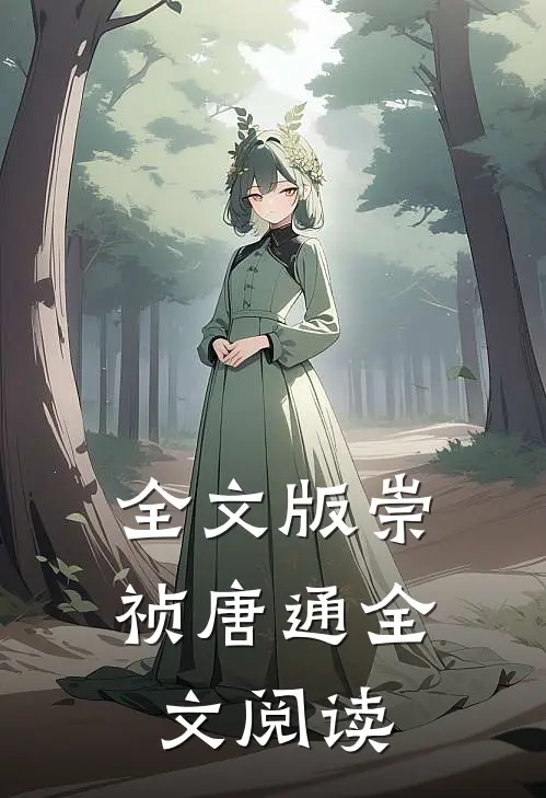 全文版崇祯唐通全文阅读