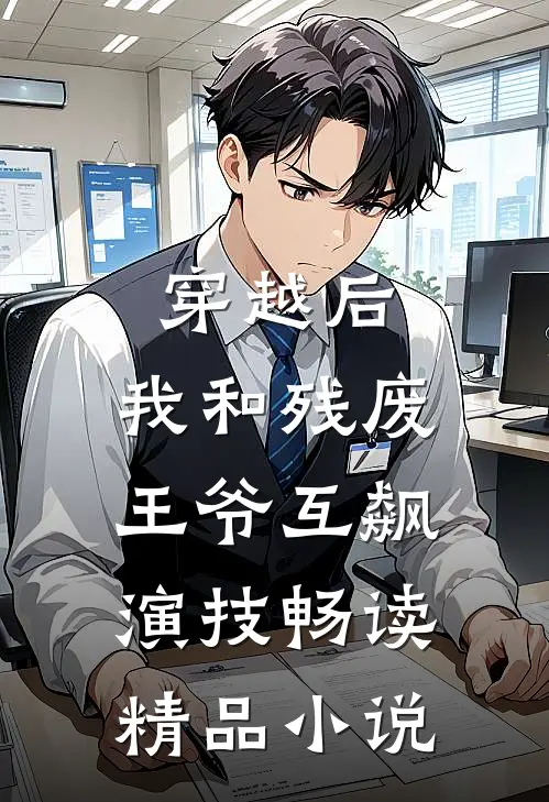 穿越后，我和残废王爷互飙演技畅读精品小说