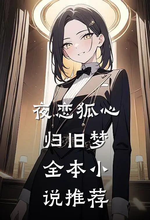 夜恋狐心归旧梦全本小说推荐