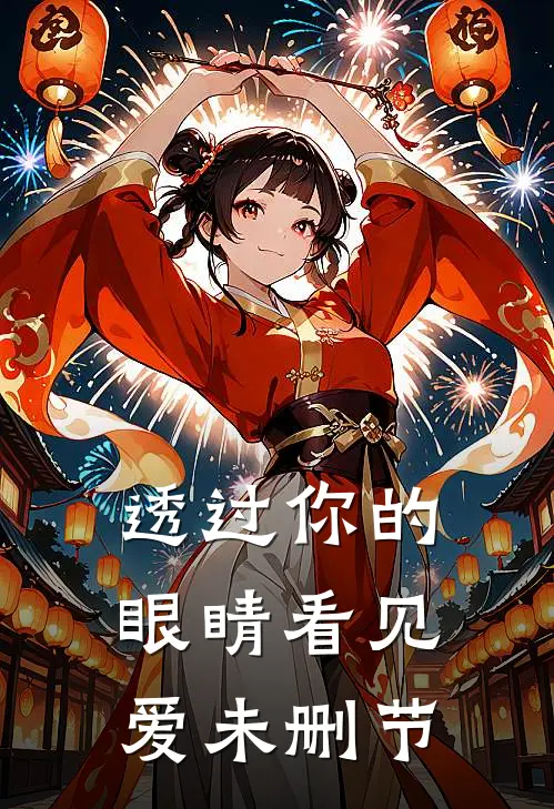 透过你的眼睛看见爱未删节