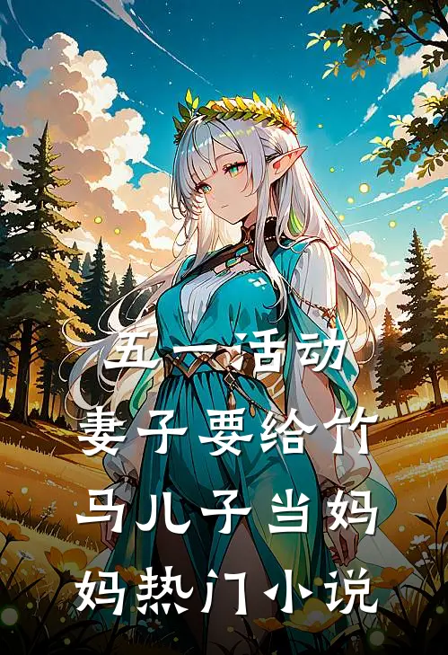 五一活动，妻子要给竹马儿子当妈妈热门小说