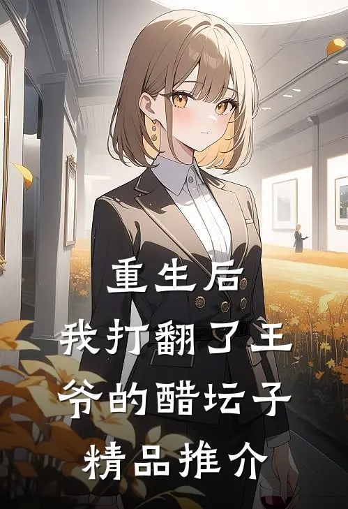 重生后，我打翻了王爷的醋坛子精品推介