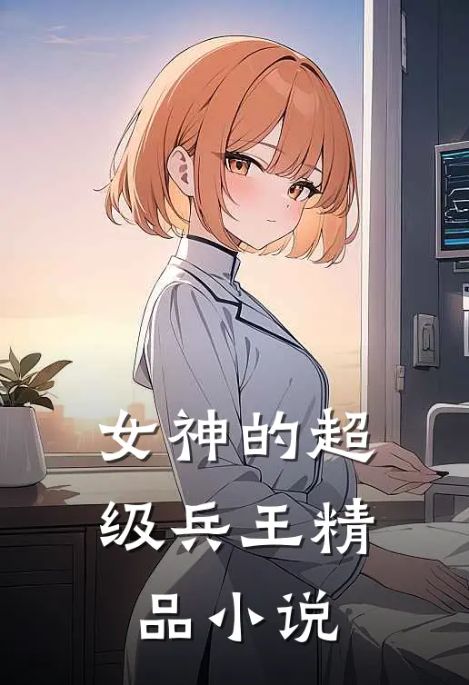 女神的超级兵王精品小说